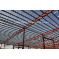 Prefabricated Steel Structure From Guangzhou